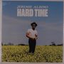 Jeremie Albino: Hard Time, LP