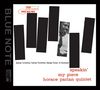 Horace Parlan: Speakin' My Piece (XRCD 24), XRCD