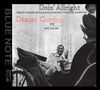 Dexter Gordon: Doin' Allright (XRCD), XRCD