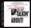 Grant Green: Talkin' About!, XRCD