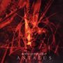 Antaeus: Ed Principii Evangeliku, CD
