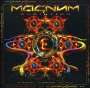 Magnum: Evolution (Re-recorded/Re-mastered/Re-visited), CD