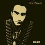 Mark Stewart: Edit (Digipack), CD, CD