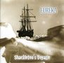 Eureka: Shackleton's Voyage, CD, CD