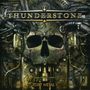 Thunderstone: Dirt Metal, CD