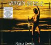 Virgin Steele: Noble Savage (Reissue), CD,CD