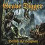 Grave Digger: Ballads Of A Hangman, CD