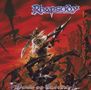 Rhapsody Of Fire  (ex-Rhapsody): Dawn Of Victory, CD