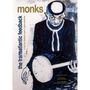 Dietmar Post: Monks - The Transatlantik Feedback (OmU) (Digipack), DVD