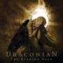 Draconian: The Burning Halo, CD