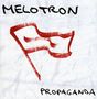 Melotron: Propaganda, CD
