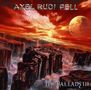 Axel Rudi Pell: The Ballads III, CD