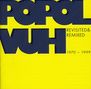 Popol Vuh: Revisited & Remixed 1970 - 1999, 2 CDs
