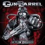 Gun Barrel: Outlaw Invasion, CD