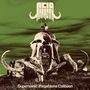 Acid Mammoth: Supersonic Megafauna Collision (LTD. Red Vinyl), LP