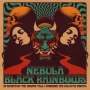 Nebula: In Search Of The Cosmic Tale: Crossing The Galactic Portal, LP