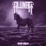 Alunah: Fever Dream, CD