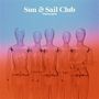 Sun and Sail Club: Mannequin, LP