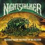 Nightstalker: Return from the Point of no Return, LP