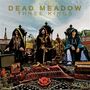 Dead Meadow: Three Kings (Green), 2 LPs