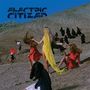 Electric Citizen: Ec4, LP