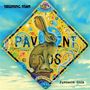 Yawning Man: Pavement Ends, CD