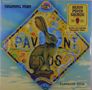Yawning Man: Pavement Ends (Limited Edition) (Yellow/Red + Blue Sparkled Vinyl), LP