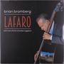 Brian Bromberg: La Faro, LP