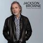 Jackson Browne: Downhill From Everywhere / Little Soon To Say, Maxi-CD