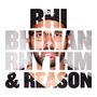Bhi Bhiman: Rhythm & Reason, LP