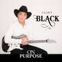 Clint Black: On Purpose, CD