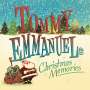 Tommy Emmanuel: Christmas Memories, CD