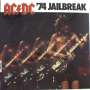 AC/DC: '74 Jailbreak (180g), LP
