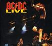 AC/DC: Live, CD