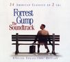 Forrest Gump (O.S.T.), CD