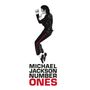 Michael Jackson: Number Ones, CD