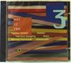 Streiff Trio 3 - Not 12 Ton, CD