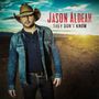 Jason Aldean: They Don't Know, CD, CD