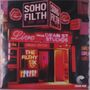 The Filthy Six: Soho Filth, LP, LP