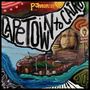 PJ Morton: Cape Town To Cairo, LP