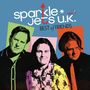 Sparkle* Jets U.K.: Best Of Friends, CD