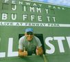 Jimmy Buffett: Live At Fenway Park, 10./12.9.2004, CD,CD,DVD