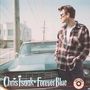 Chris Isaak: Forever Blue (180g) (Blue Vinyl), LP
