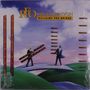 REO Speedwagon: Building The Bridge, 2 LPs