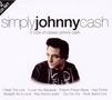 Johnny Cash: Simply Johnny Cash, 2 CDs, 2 CDs