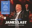 James Last: The Essential Collection, 2 CDs und 1 DVD