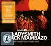 Ladysmith Black Mambazo: Essential Collection (CD + DVD), 1 CD und 1 DVD