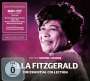 Ella Fitzgerald: Essential Collection, CD,CD,DVD