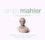 Gustav Mahler: Simply Mahler, CD,CD,CD,CD