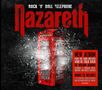 Nazareth: Rock'n'Roll Telephone (Deluxe Edition), 2 CDs